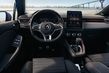 Overview of the fifth generation of the compact hatchback Renault Clio photo 6