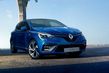 Overview of the fifth generation of the compact hatchback Renault Clio photo 4