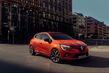 Overview of the fifth generation of the compact hatchback Renault Clio photo 1
