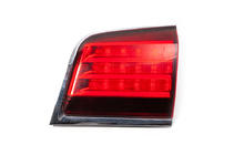 Lexus LX570/450d 2008-2022 Right Tail Light on Trunk Lid Used (1pc, 2008-2012) photo 1