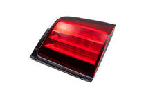 Lexus LX570/450d 2008-2022 Right Tail Light on Trunk Lid Used (1pc, 2008-2012) photo 2
