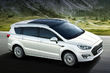 Seven-seat minivan Lifan XL photo 9