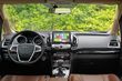Seven-seat minivan Lifan XL photo 4