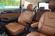 Seven-seat minivan Lifan XL photo 6
