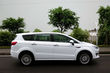 Seven-seat minivan Lifan XL photo 3