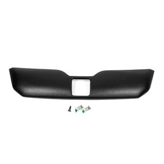 Winter grille cover (2015-2019, upper) photo 4