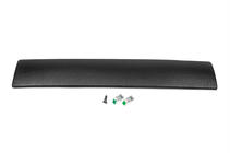 Skoda Superb 2015-2024 Winter grille cover (2015-2019, lower) photo 4
