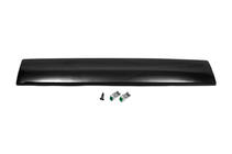 Skoda Superb 2015-2024 Winter grille cover (2015-2019, lower) photo 5