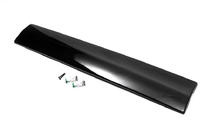 Skoda Superb 2015-2024 Winter grille cover (2015-2019, lower) photo 6