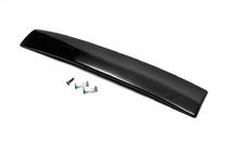 Skoda Superb 2009-2015 Winter grille cover (lower, 2008-2013) Glossy photo 9