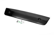 Volkswagen Touran 2003-2010 Lower Winter Grille, 2003-2006 Matte photo 11