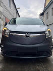 Opel Vivaro 2015-2019 Winter cover for grille photo 3