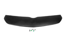 Opel Vivaro 2015-2019 Winter cover for grille photo 7