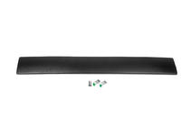Volkswagen T6 2015-2024 Winter cover for grille (lower) photo 2