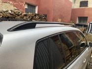 Volkswagen Tiguan 2007-2016 Roof Rails Skyport BLACK photo 2