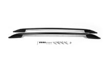 Volkswagen Tiguan 2007-2016 Roof Rails Skyport BLACK photo 5
