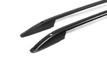 Volkswagen Tiguan 2007-2016 Roof Rails Skyport BLACK photo 7