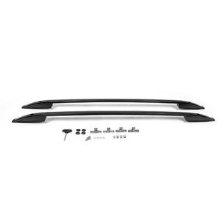 Roof Rails Skyport BLACK photo 2