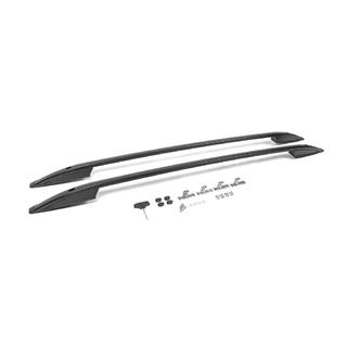 Roof Rails Skyport BLACK photo 1