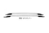 Volkswagen Tiguan 2016-2023 Roof Rails Skyport GREY photo 2
