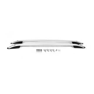 Roof Rails Skyport GREY photo 2