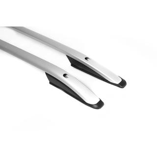 Roof Rails Skyport GREY photo 3