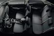 The second generation of the compact hatchback Suzuki Baleno photo 9