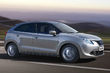 The second generation of the compact hatchback Suzuki Baleno photo 7