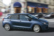 The second generation of the compact hatchback Suzuki Baleno photo 4