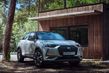 Review premium compact crossover DS 3 Crossback photo 17