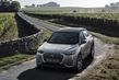 Review premium compact crossover DS 3 Crossback photo 1