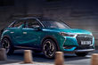 Review premium compact crossover DS 3 Crossback photo 13