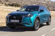 Review premium compact crossover DS 3 Crossback photo 12