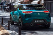 Review premium compact crossover DS 3 Crossback photo 11