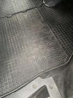 Fiat Ducato 1995-2006 Rubber Floor Mats (2 pcs, Polytep) photo 5