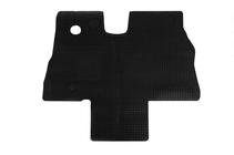 Fiat Ducato 1995-2006 Rubber floor mat (one-piece) photo 1