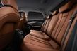 Overview of the midsize sedan Audi A4 photo 8