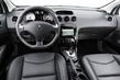 Overview compact sedan Peugeot 408 photo 6