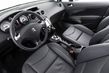 Overview compact sedan Peugeot 408 photo 5
