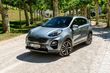 Updated crossover KIA Sportage photo 4