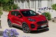 Updated crossover KIA Sportage photo 10