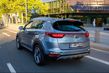 Updated crossover KIA Sportage photo 3