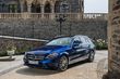 Overview of the universal Mercedes-Benz C-Class Estate photo 12