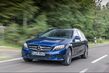 Overview of the universal Mercedes-Benz C-Class Estate photo 11