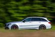 Overview of the universal Mercedes-Benz C-Class Estate photo 2