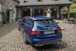 Overview of the universal Mercedes-Benz C-Class Estate photo 10