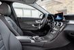 Overview of the universal Mercedes-Benz C-Class Estate photo 5