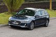 Overview compact station wagon Hyundai i30 Wagon photo 4