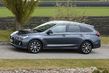 Overview compact station wagon Hyundai i30 Wagon photo 12