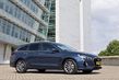 Overview compact station wagon Hyundai i30 Wagon photo 11